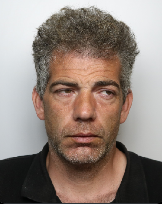 Daniel Carballo Missing