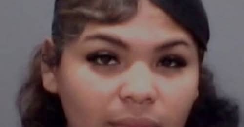 Lovaya Rodriguez, 19, Lansing