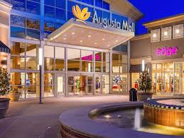 Augusta Mall Shooting Today