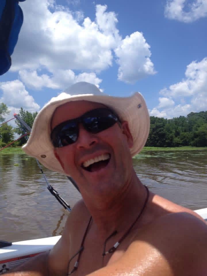 Dicky Robertson Drowning Accident Jackson, MS Obituary, Death