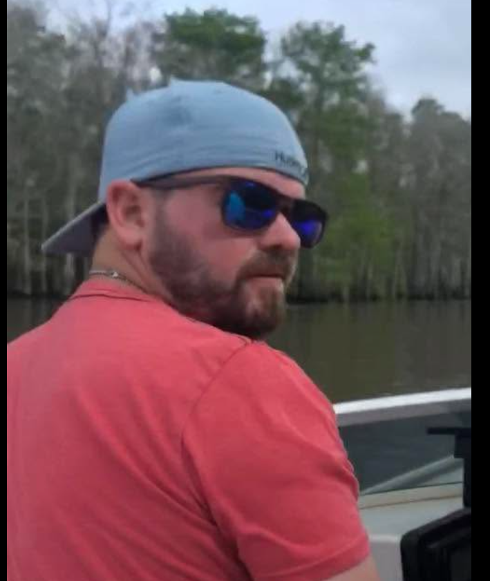 Tyler Forner Conroe,
