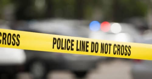 Schaumburg Motorcycle Accident